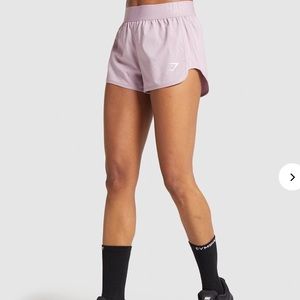 Gymshark loose fit shorts